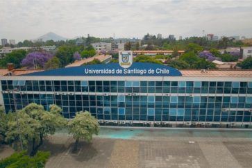 Universidad de Santiago de Chile