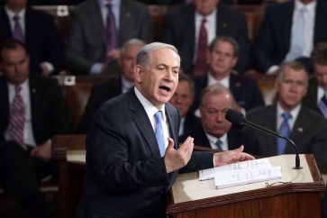 netanyahu-congreso-eeuu