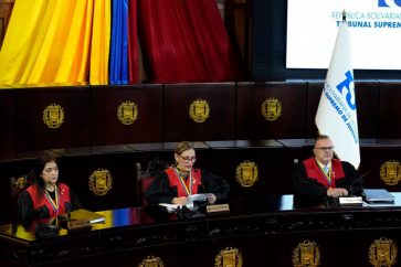 tribunal-supremo-de-justicia-de-venezuela