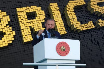 erdogan-brics