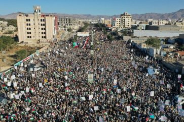 manifestacion-gigante-sanaa-gaza-2