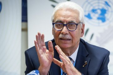 el-ministro-palestino-de-salud-mayid-abu-ramadan