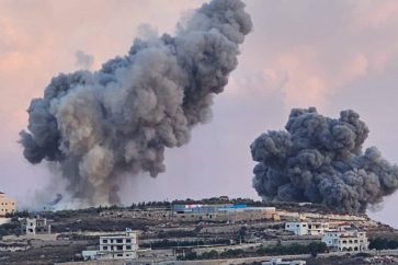 bombardeos-israelies-sur-libano