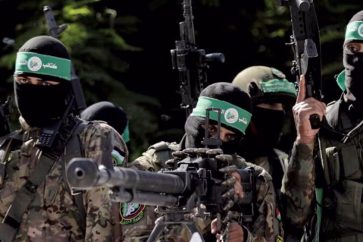 combatientes-qassam