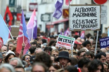 francia-protesta