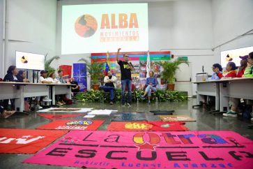 alba