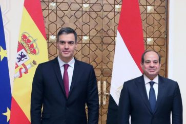 abdel-fattah-el-sisi-pedro-sanchez