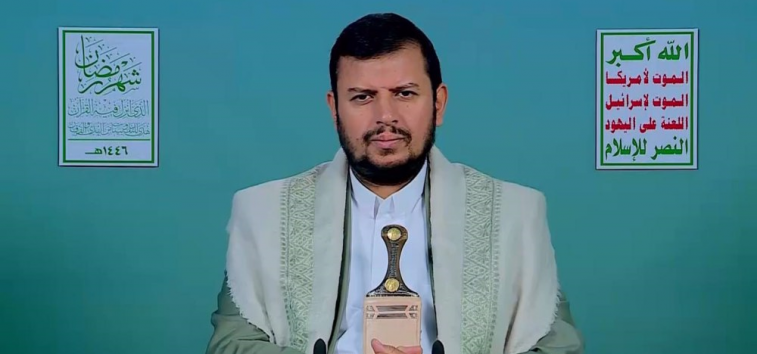  <a href="https://spanish.manartv.com.lb/1223851">Sayyed Huzí destacó las hazañas de la resistencia palestina contra el enemigo israelí en Gaza</a>