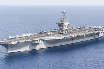 uss-harry-truman