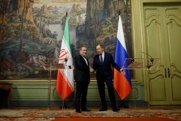 araghchi-lavrov