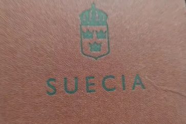 suecia