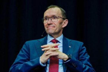 Espen Barth Eiden