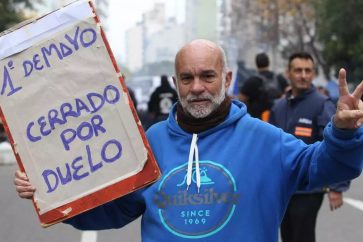 argentina 1 de mayo