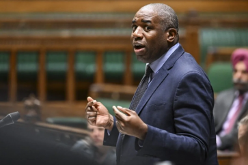 david-lammy