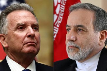 witkoff-araghchi
