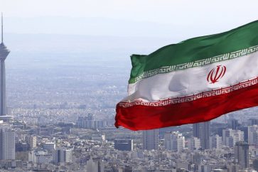 iran