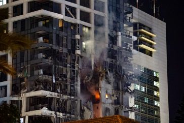 destruccion-centro-tel-aviv