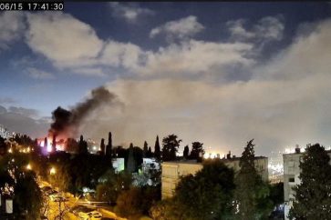 israel
