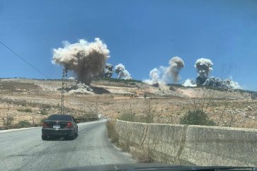 kfar tibnit dabsheh