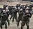 Combatientes de Hezbolá