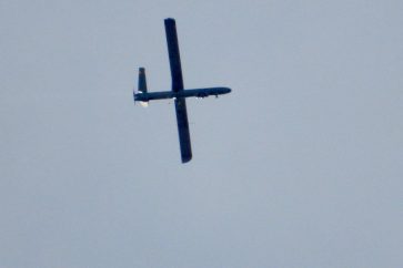 dron-israeii