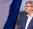 Jean-Luc Mélenchon, líder de La Francia Insumisa, ANDRE PAIN, Agencia EFE