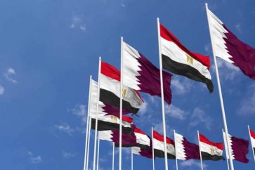 banderas-egipto-qatar