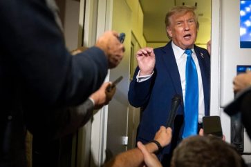 trump