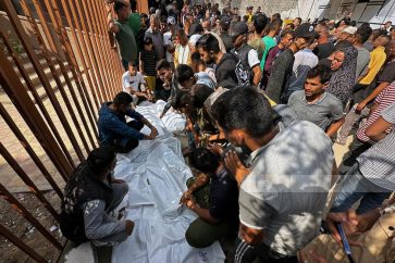 gaza