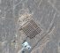 Esta foto satelital de Maxar Technologies, tomada el 11 de diciembre de 2020, muestra la construcción en la planta nuclear iraní de Fordo, AP