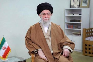 jamenei
