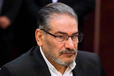 Ali Shamjani