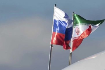 banderas-iran-rusia