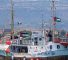 Barco Handala de la Flotilla de la Libertad