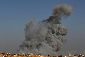 gaza