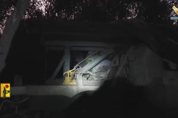 misil-hezbola-noche