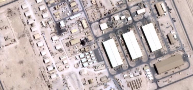  <a href="https://spanish.manartv.com.lb/1244058">Fotos satelitales contradicen a Trump y muestran extensos daños en base aérea estadounidense de Al Ubeid</a>