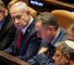 netanyahu-knesset