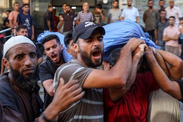 gaza