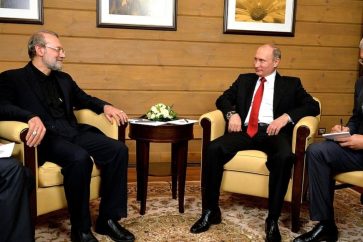 lariyani-putin